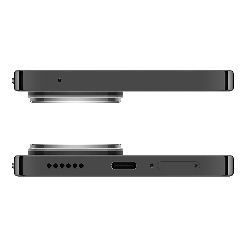 Смартфон Huawei Nova 14 12/256Гб Чёрный (TLR-LX9). Фото 4