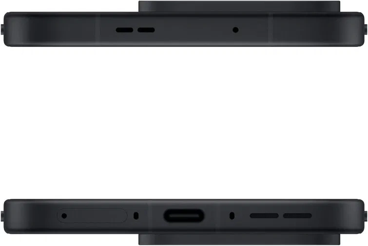 Смартфон OnePlus 15 12/512Гб Чёрный (PLK110). Фото 8