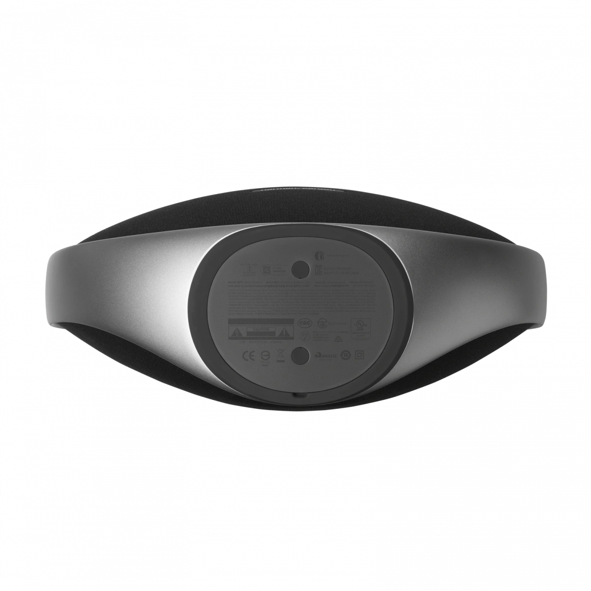 Беспроводная акустика Harman/Kardon Onyx Studio 9 Black. Фото 8