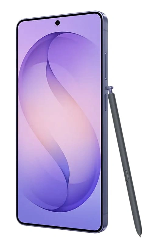 Смартфон Samsung Galaxy S26 Ultra 12/256Гб, Фиолетовый (SM-S948B). Фото 8