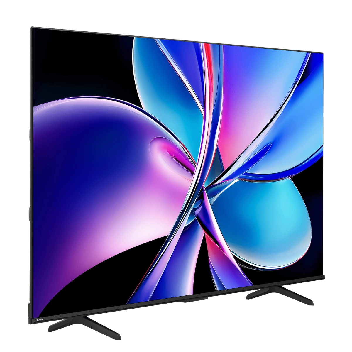 Телевизор Hisense 55E7Q Pro (2025) 50" 4K UHD QLED Smart TV. Фото 3