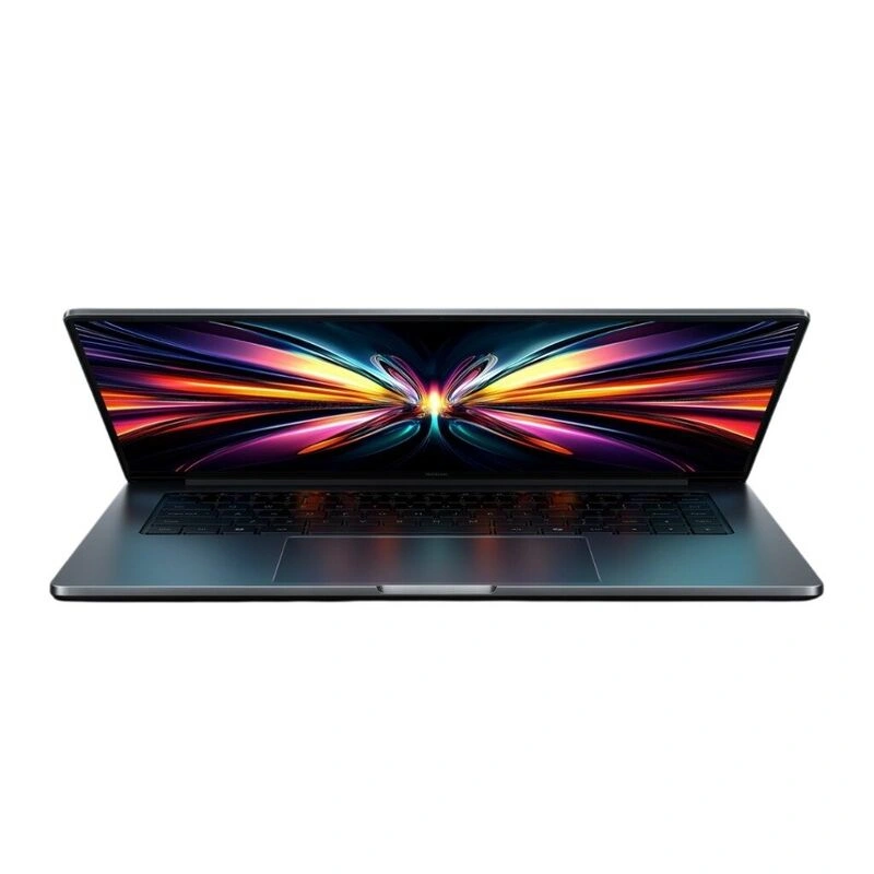 RedmiBook Pro 14" 2025 (Intel Core Ultra 7 255H, 32Gb, 1Tb SSD, Intel Arc Graphics, Windows 11), Серый (JYU4654CN). Фото 2