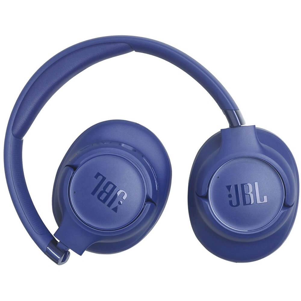 Беспроводные наушники JBL Tune 780NC, Синий. Фото 7