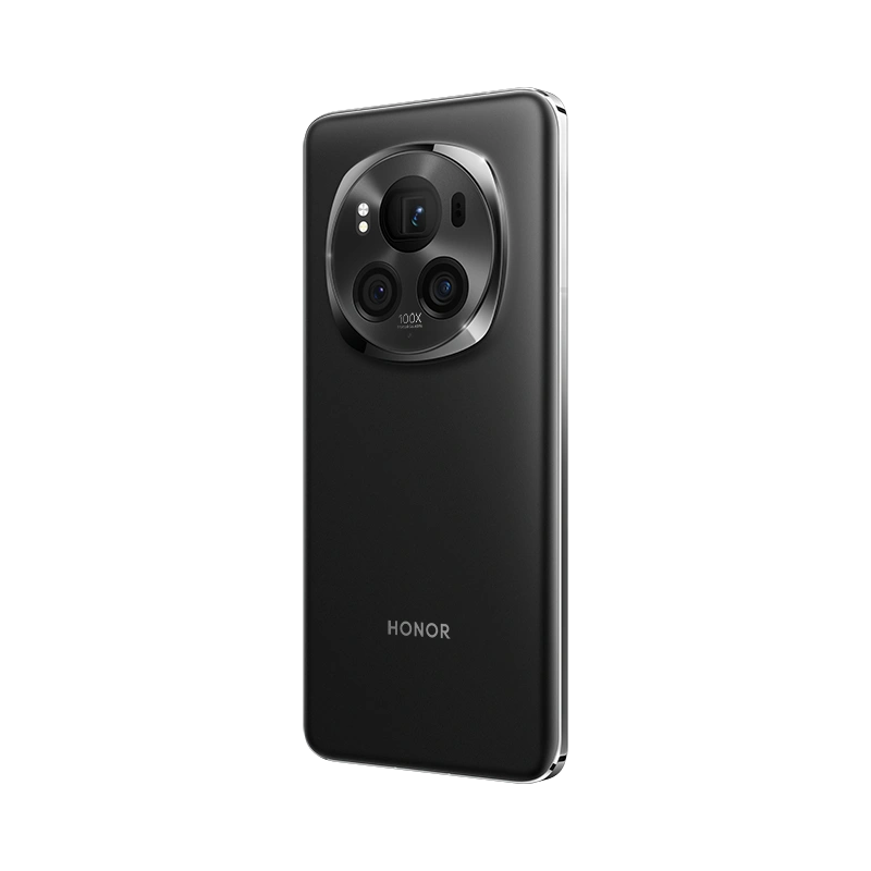 Смартфон Honor Magic6 Pro 16/1Тб Чёрный. Фото 8