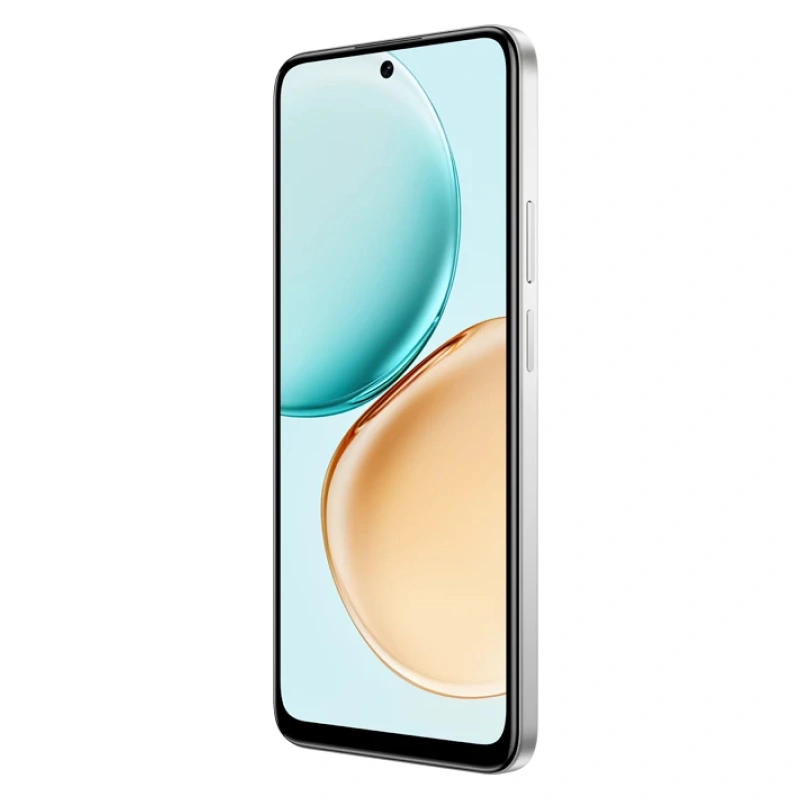 Смартфон Honor X7d 8/256Гб Космический серый (LGN-LX1). Фото 4