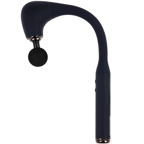 Фасциальный массажер для тела Deerma DEM-M103G. Фото 3