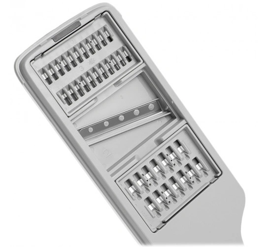 Многофункциональная терка HuoHou Multi-Blade Vegetable Slicer HU0137. Фото 6