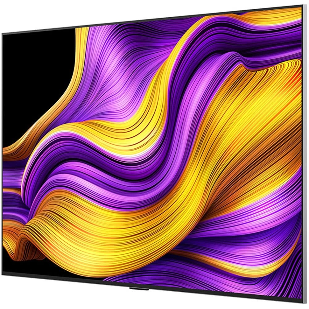 Телевизор LG 77" OLED evo AI G5 4K Smart TV (OLED77G5). Фото 2