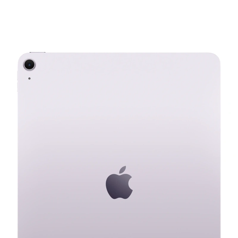 Apple iPad Air 13 (2025) Wi-Fi 256Gb Purple (MCNR4). Фото 4