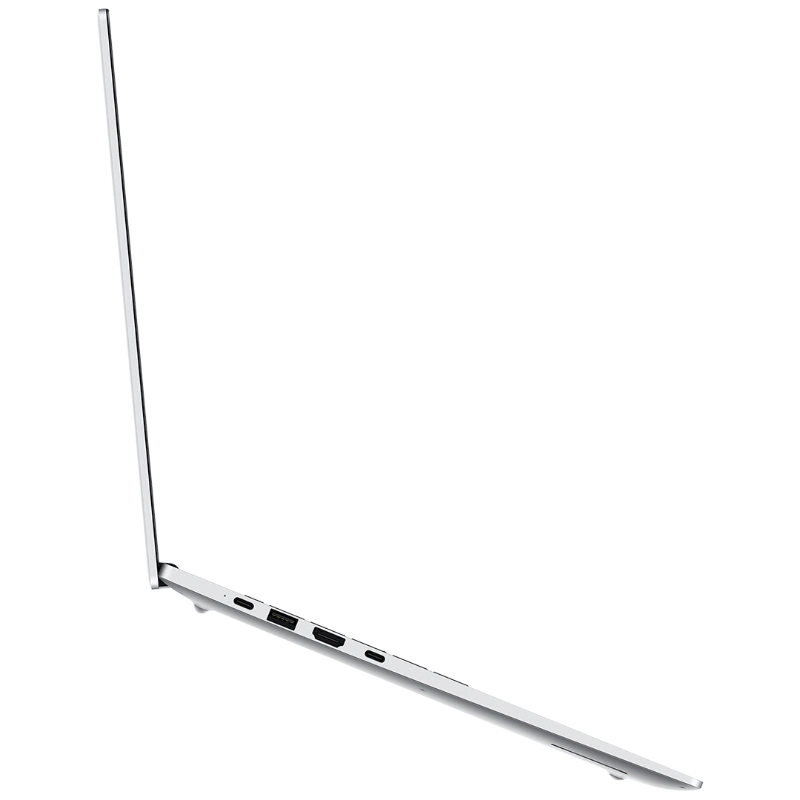 Honor MagicBook X16 Plus Silver (BRI-721) (5301AJLV) (16", Ryzen 7 8845HS, 32ГБ, 1ТБ SSD, AMD Radeon 780M, Windows 11)(Уцененный товар). Фото 6