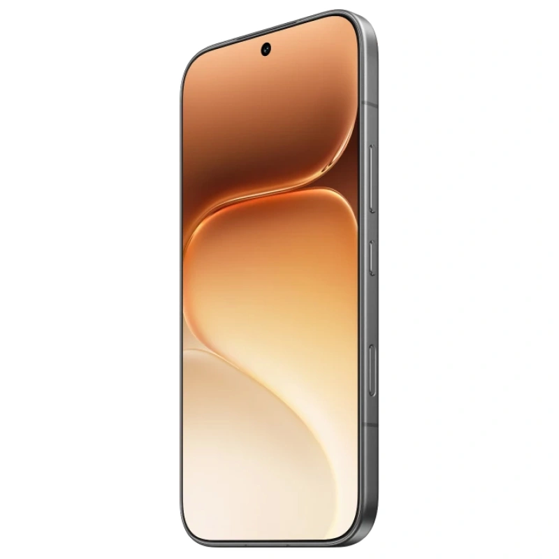 Смартфон Honor 600 Pro 5G 12/256Гб, Чёрный (VKP-NX9). Фото 5