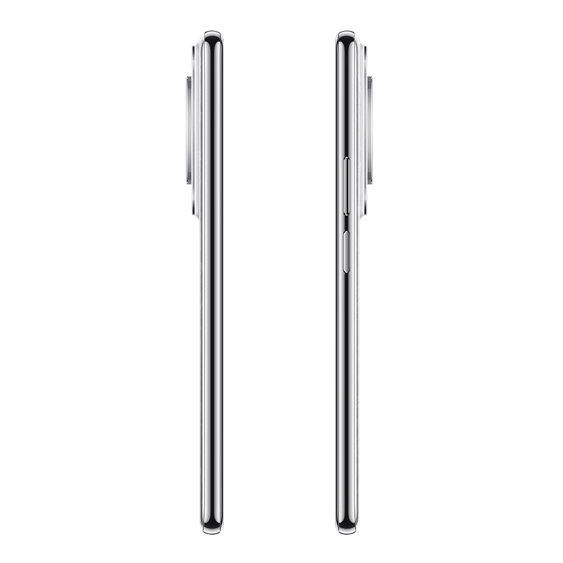 Смартфон Huawei Nova 14 Pro 12/512Гб Белый (MIA-LX9). Фото 3