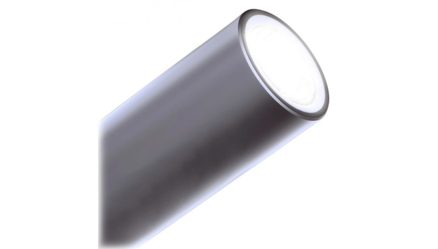 Фонарик Haosha, Серебро (YC-SDT01-S). Фото 3