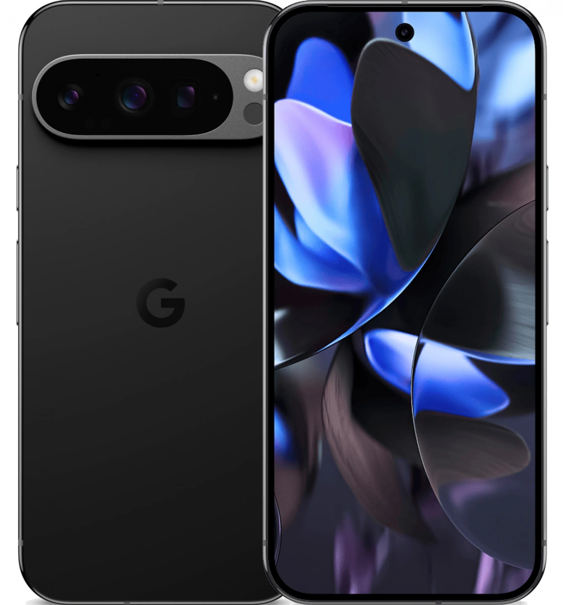Смартфон Google Pixel 9 Pro XL 16/512Гб Обсидиан (CA/US). Фото 1