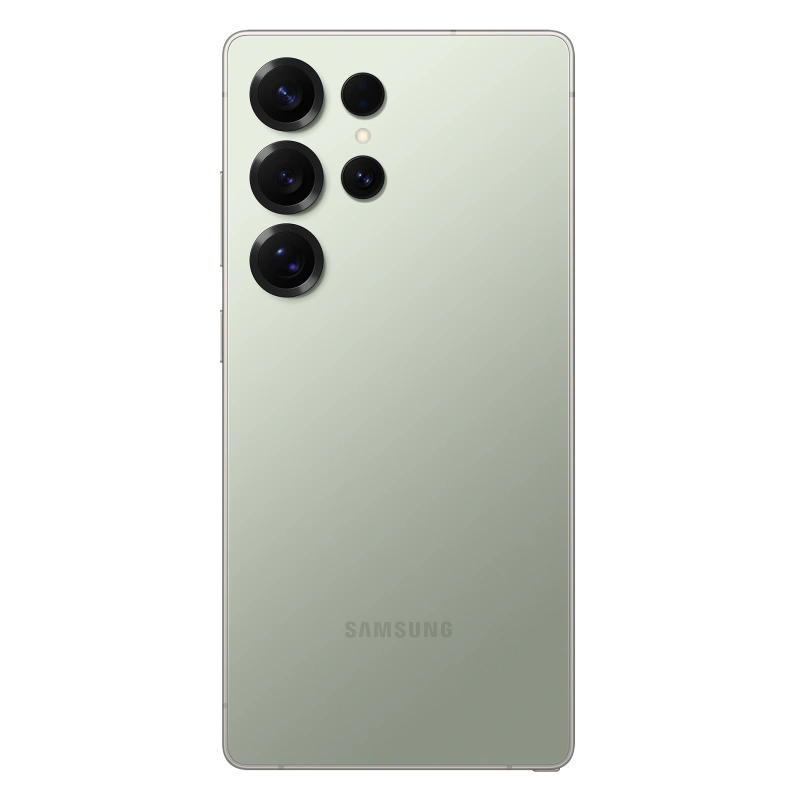 Смартфон Samsung Galaxy S25 Ultra 12/1Tb, Нефритовый Титан (SM-S938B). Фото 6