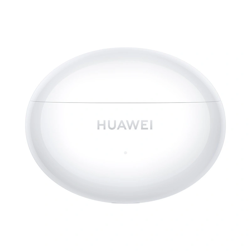 Беспроводные наушники Huawei FreeBuds 6i, Ceramic White. Фото 7