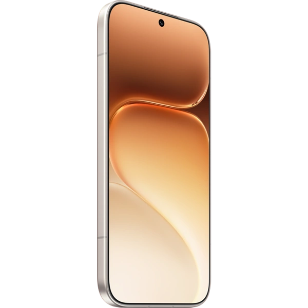Смартфон Honor 600 5G 12/256Гб, Бежевый (VKJ-NX9). Фото 5