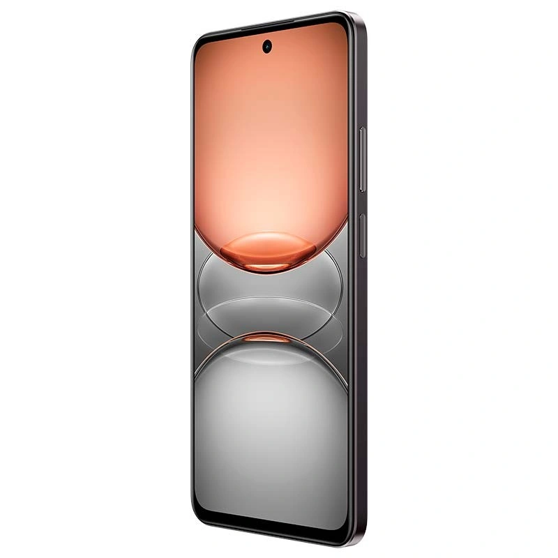 Смартфон Realme C75 8/256Gb Storm Black. Фото 2