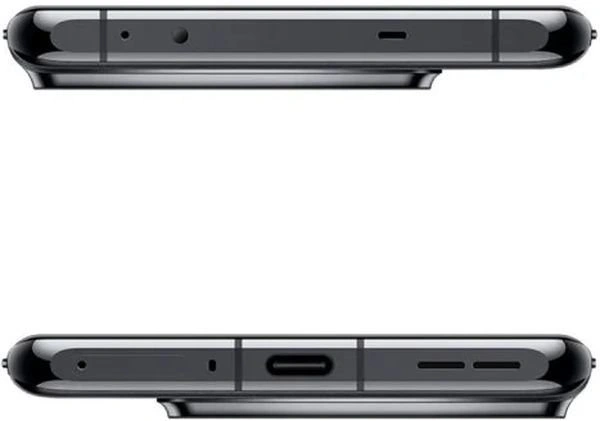 Смартфон OnePlus 12 12/256Гб Шелковисто-чёрный HN (CPH2573). Фото 7
