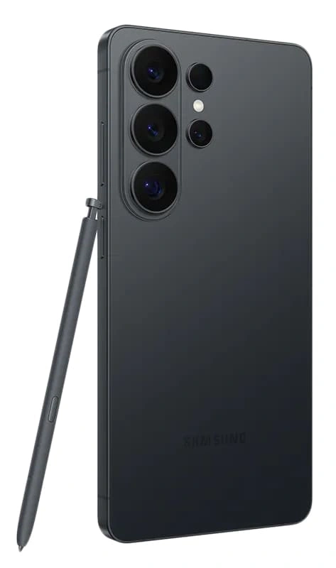 Смартфон Samsung Galaxy S26 Ultra 12/256Гб, Чёрный (SM-S948B). Фото 5