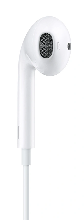 Наушники Apple EarPods с разъемом Lightning (MMTN2ZM/A). Фото 2