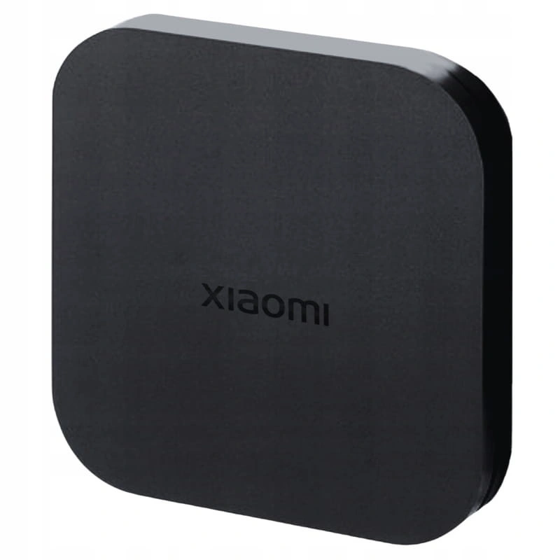 Медиаплеер XiaoMi TV Box S (2nd Gen) MDZ-28-AA. Фото 2