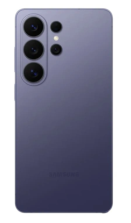 Смартфон Samsung Galaxy S26 Ultra 12/256Гб, Фиолетовый (SM-S948B). Фото 3