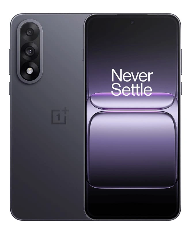 Смартфон OnePlus Nord 5 8/256Гб, Фантомный серый (CPH2709) (Без адаптера). Фото 1