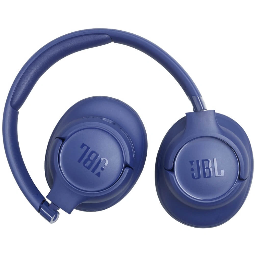 Беспроводные наушники JBL Tune 730BT, Синий. Фото 7