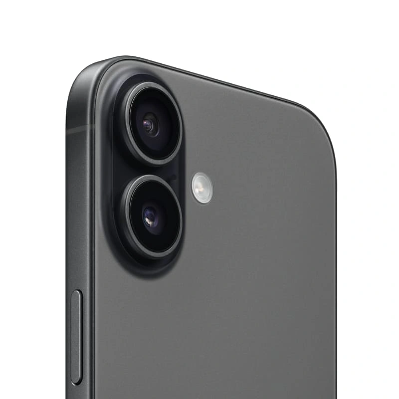 Смартфон Apple iPhone 17 512Гб, Чёрный (eSIM+SIM) (Без RuStore). Фото 4