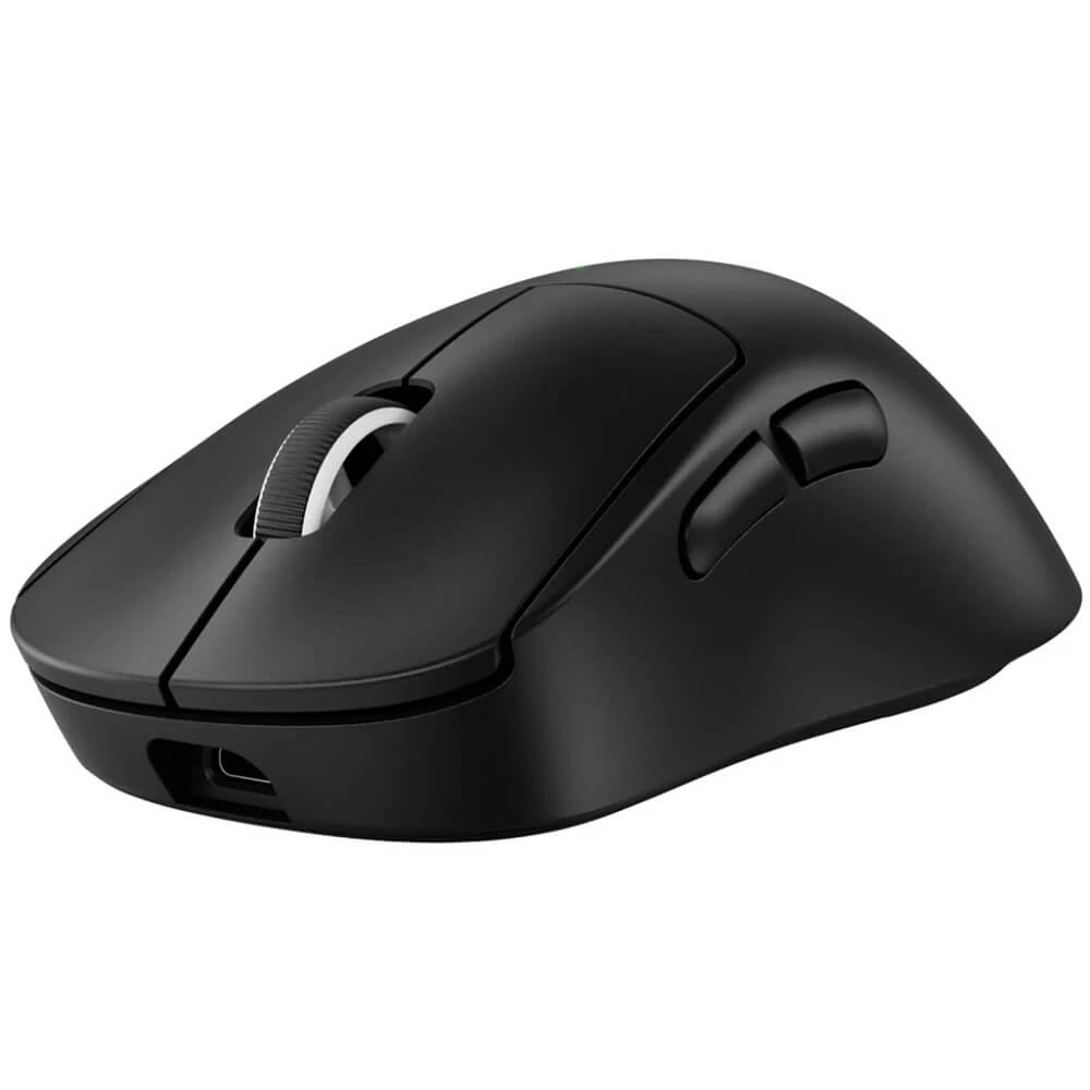 Мышь беспроводная Logitech G Pro X Superlight 2 Dex, Чёрный (910-007361). Фото 3