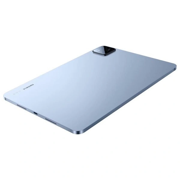 Планшет XiaoMi Pad 7 Pro 8/128Гб Wi-Fi, Голубой. Фото 6