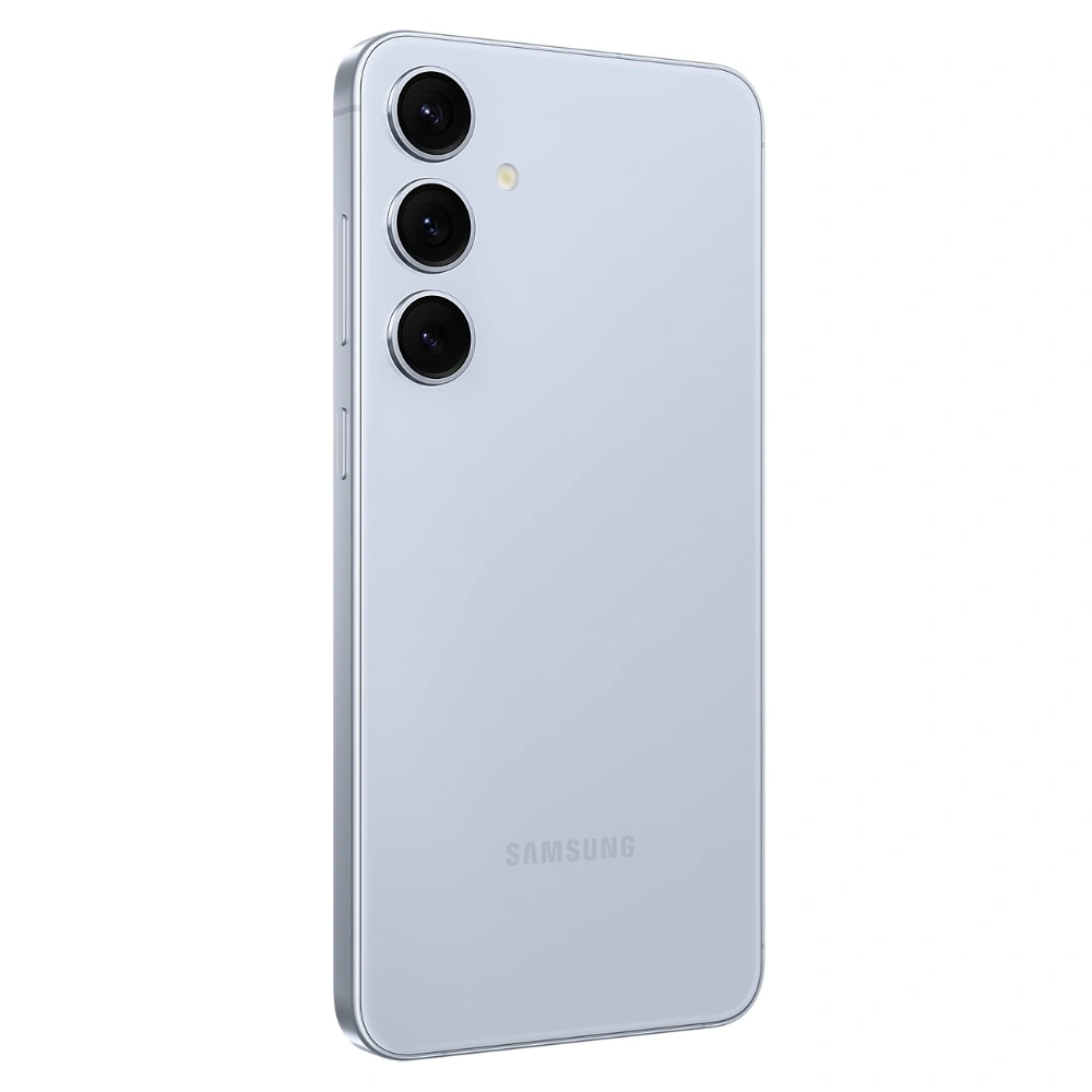 Смартфон Samsung Galaxy S24+ 12/512Гб, Голубой (SM-S926B). Фото 4