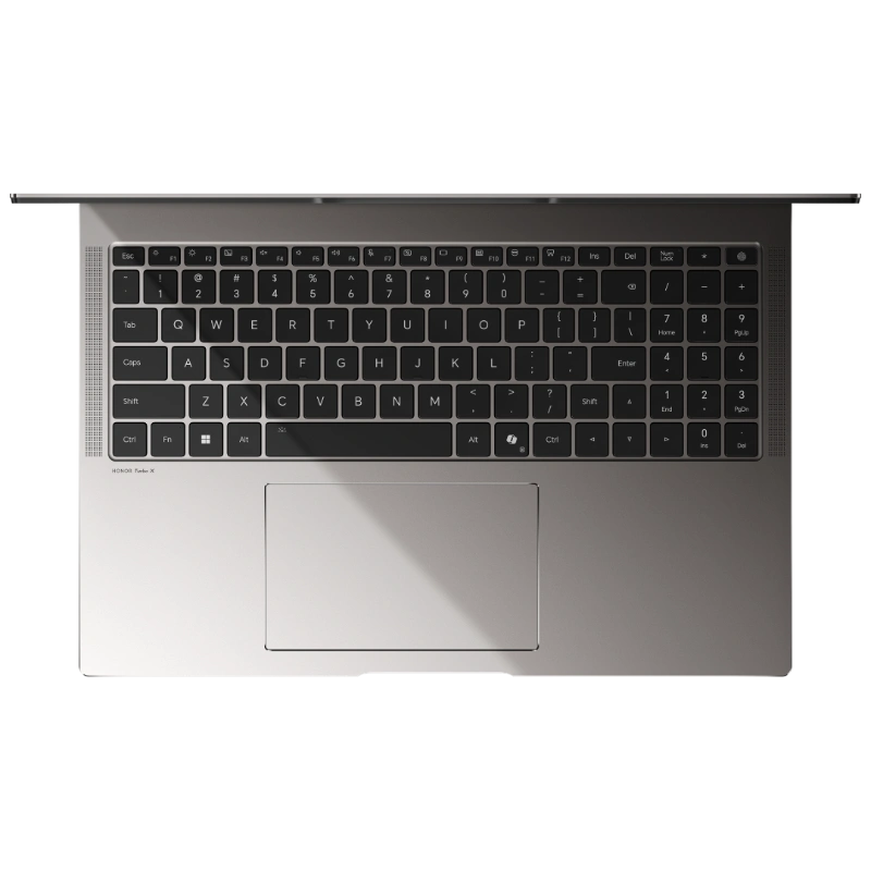 Ноутбук Honor MagicBook Pro 16 2025 Серый (Z03NQY)  (16", Intel Core Ultra 5 225H, 32Gb, 1Tb SSD, RTX 5060, Windows 11) 5301ANSM. Фото 3