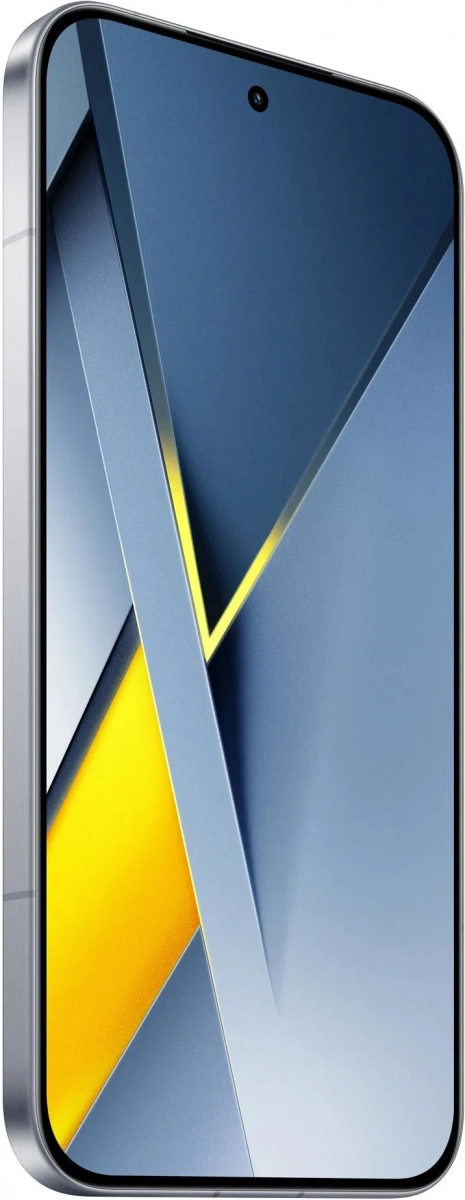 Смартфон Poco F8 Ultra 12/256Гб Синий. Фото 5