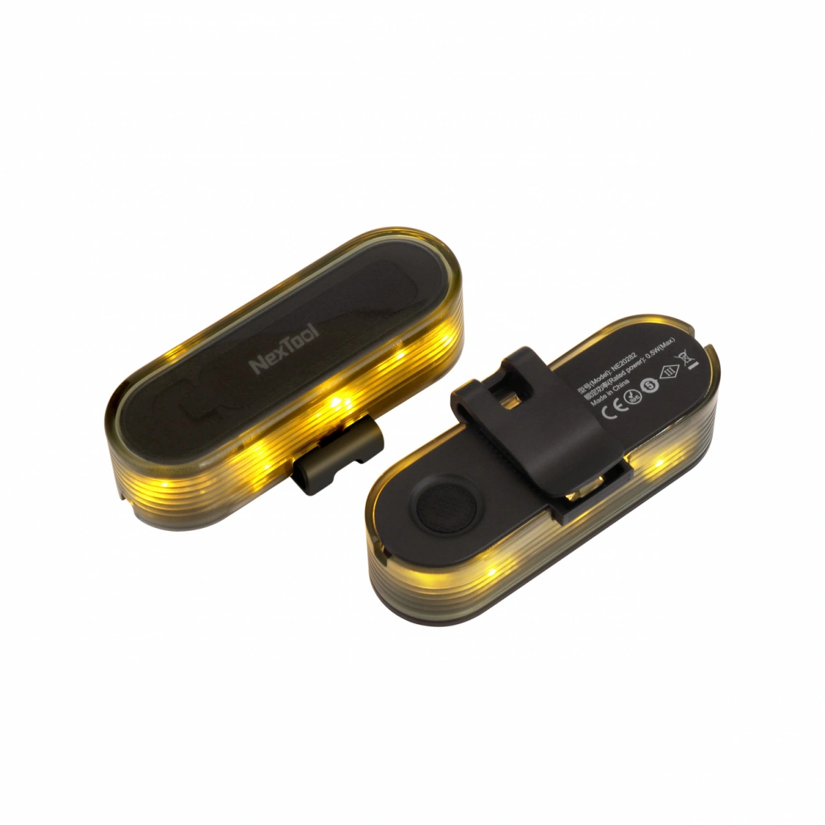 Светодиодная лента-фонарь NexTool Twinkle Light (NE20282). Фото 5