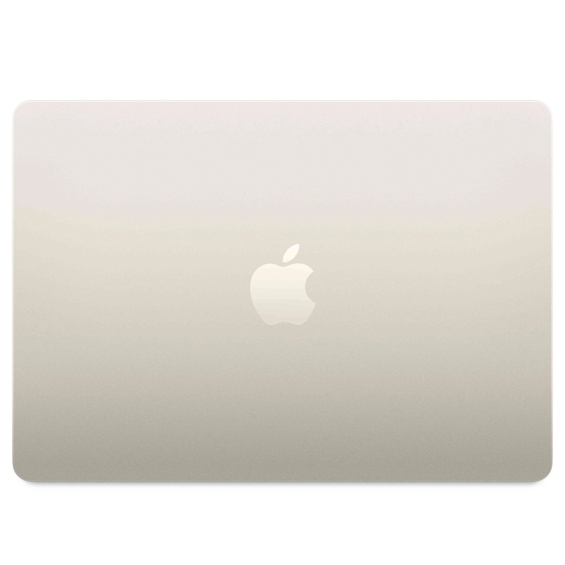 Apple MacBook Air 13" 2026 512Гб Сияющая звезда (MDHA4) (M5, 10C CPU/8C GPU, 16Гб, 512Гб SSD). Фото 7