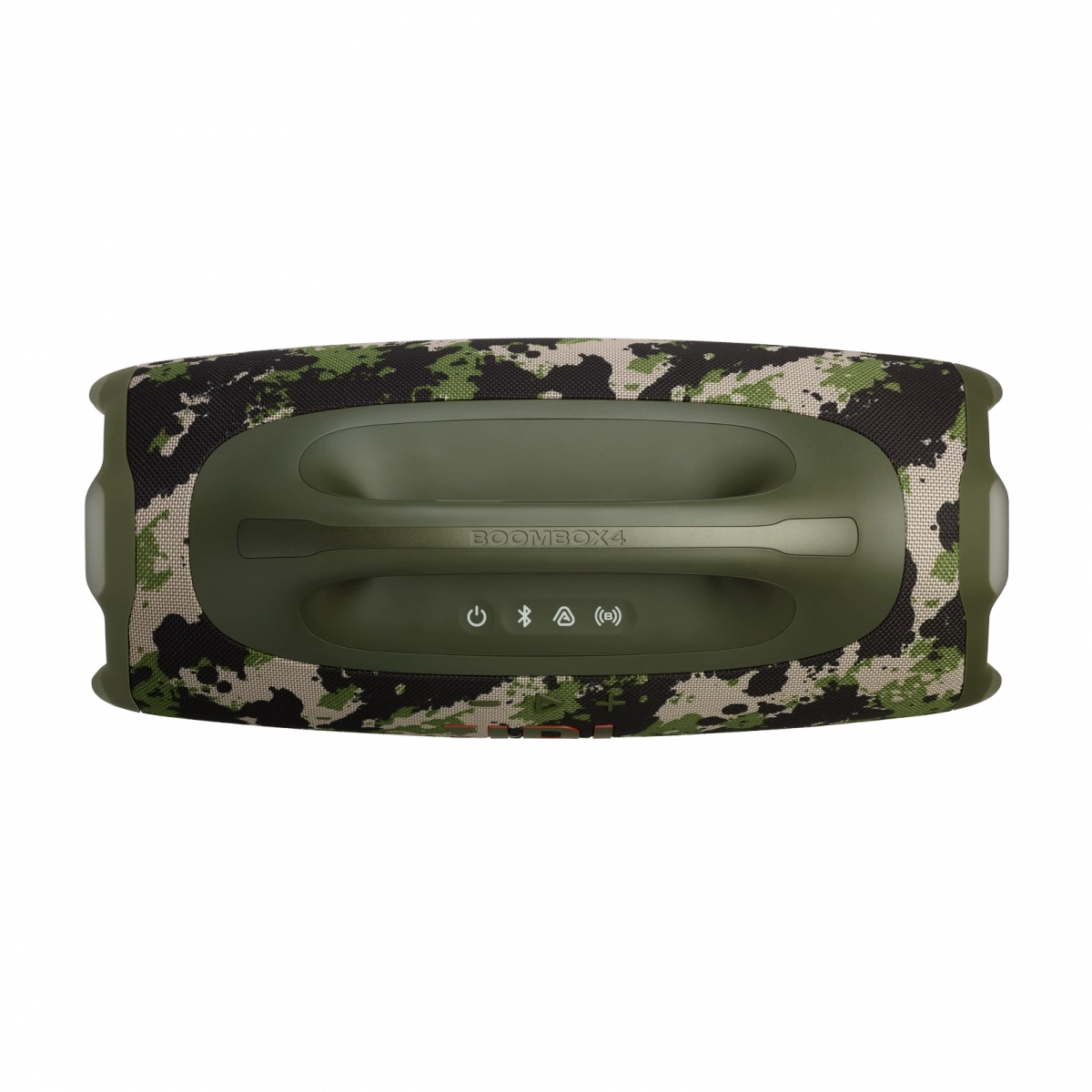 Беспроводная акустика JBL Boombox 4, Камуфляж. Фото 5