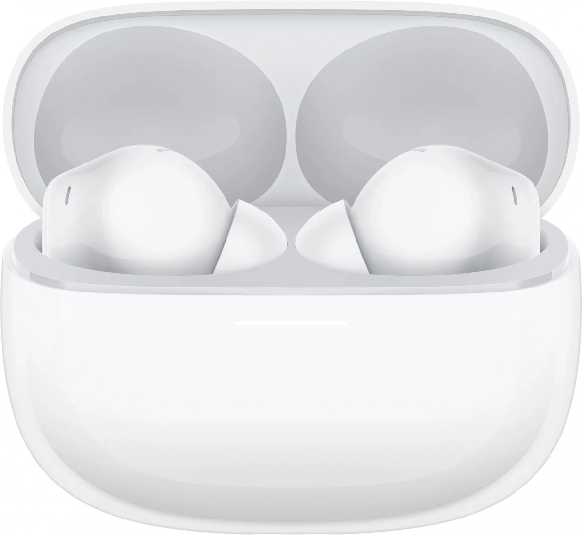 Беспроводные наушники Redmi Buds 8 Pro, Облачный белый. Фото 2