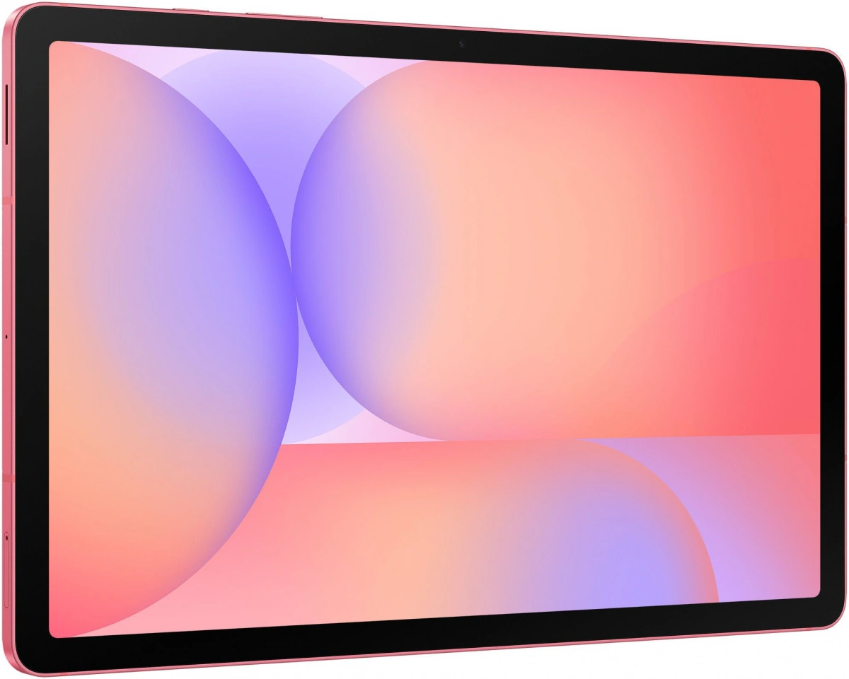 Samsung Galaxy Tab S10 Lite 5G SM-X406 6/128Гб, Коралловый. Фото 4