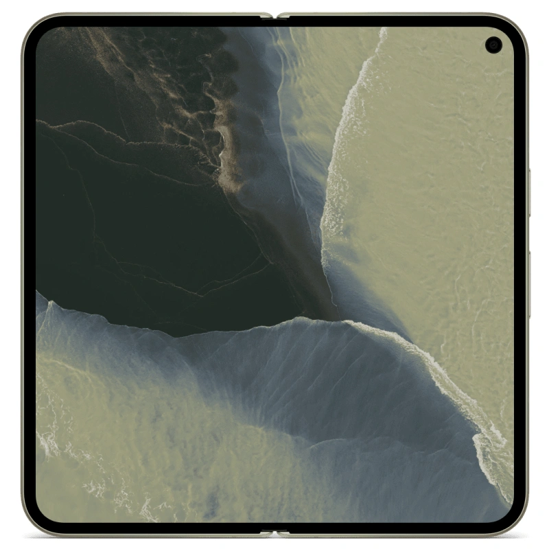 Смартфон Google Pixel 11 Pro Fold 16/256Гб, Оливковый (CA). Фото 2