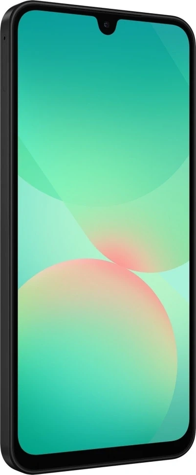Смартфон Samsung Galaxy A26 5G 6/128Гб Чёрный (SM-A266B). Фото 4