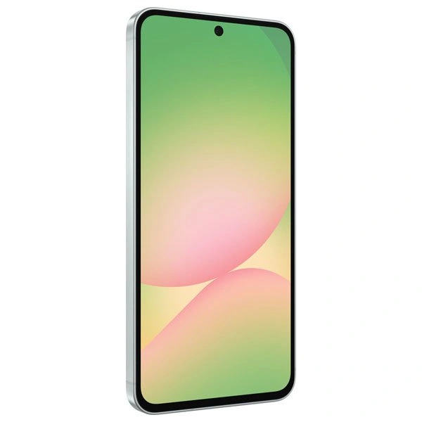 Смартфон Samsung Galaxy A56 5G 8/128Гб Зелёный (SM-A566B/SM-A566E). Фото 3