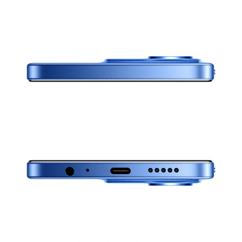 Смартфон Redmi 15C 8/256Гб Лунный голубой (NFC). Фото 3