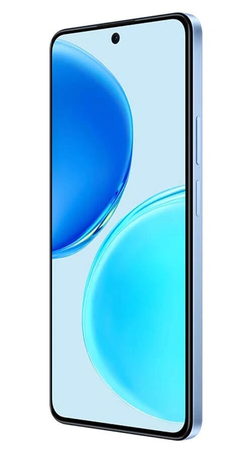 Смартфон Honor X8d 8/256Гб Воздушный голубой (LNA-LX2). Фото 2