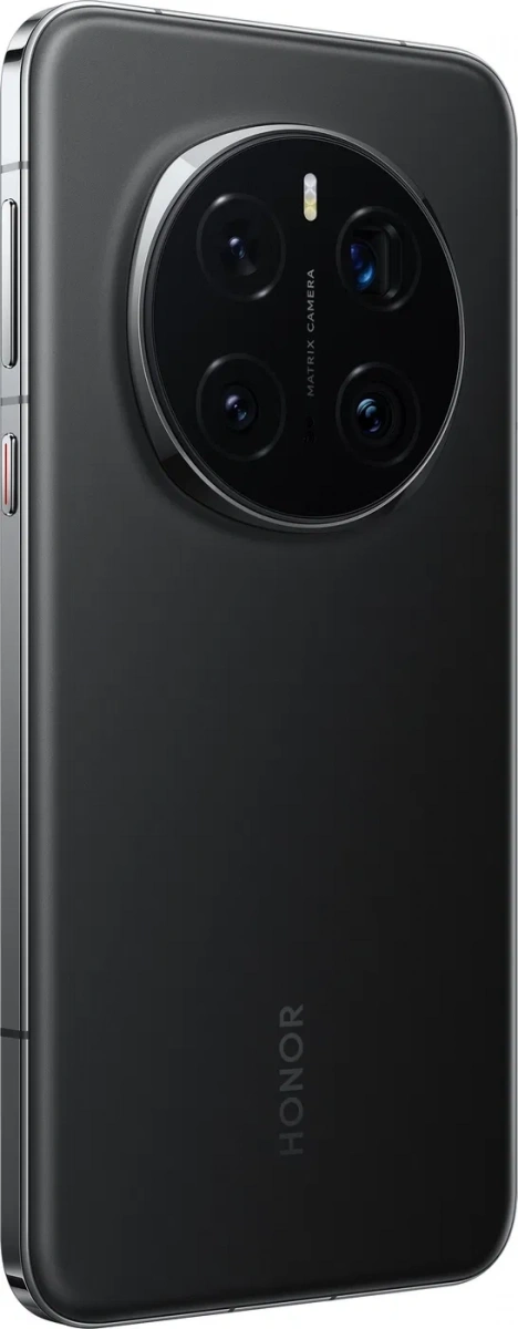 Смартфон Honor Magic7 Pro 12/512Gb, Black (PTP-N49). Фото 8