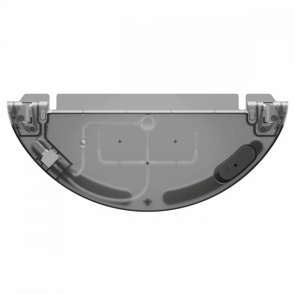 Робот-пылесос Dreame D9 Max Gen 2, Black (RLD34GA). Фото 6