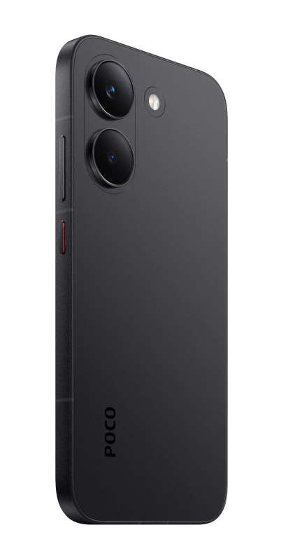 Смартфон Poco X8 Pro 8/256Гб Чёрный. Фото 7