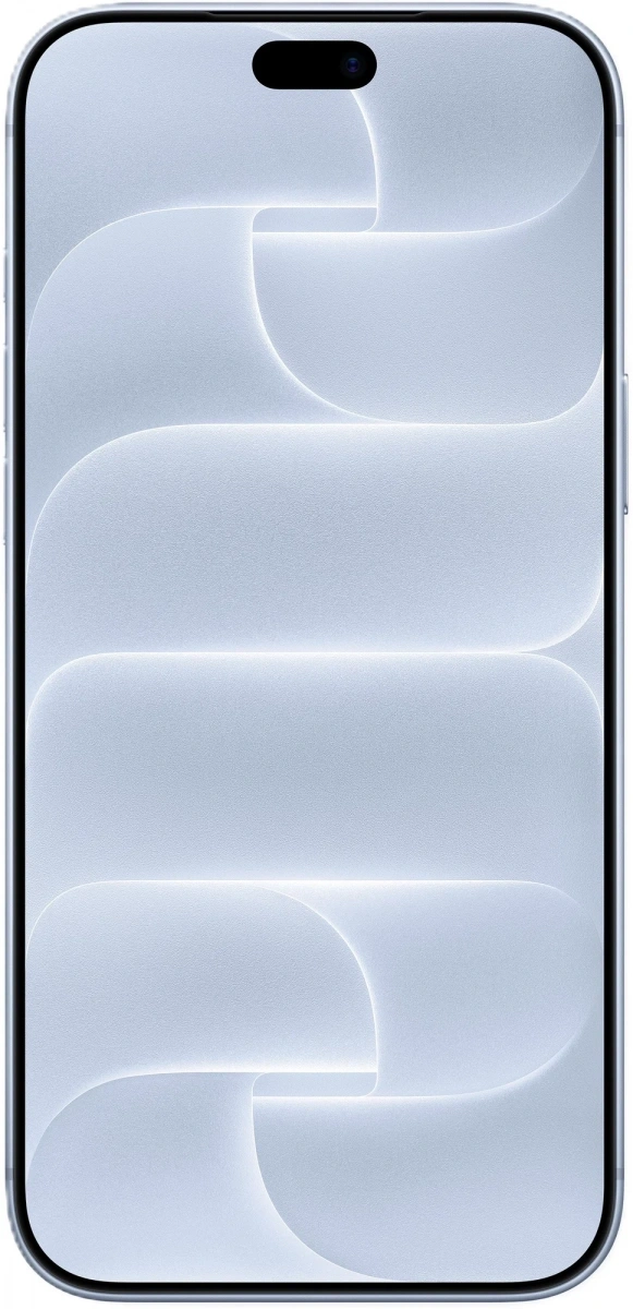 Смартфон Apple iPhone 18 Pro Max 1Тб, Голубой (eSIM+SIM) (Без RuStore). Фото 2