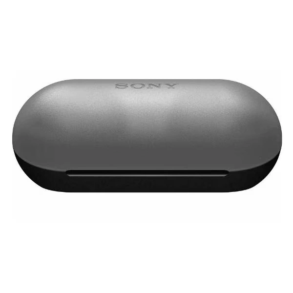 Беспроводные наушники Sony WF-C500, Чёрные. Фото 4